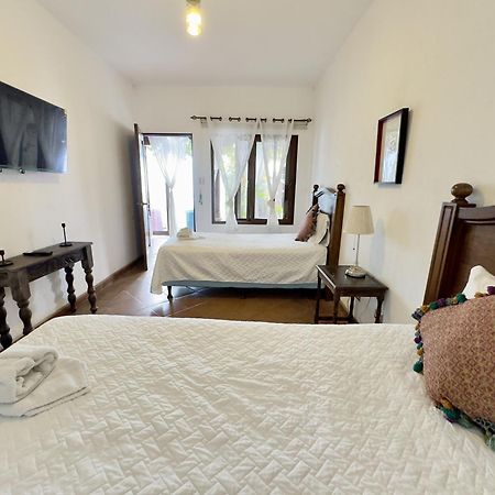 El Calvario Lofts Antigua Esterno foto