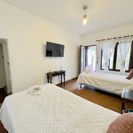 El Calvario Lofts Antigua Esterno foto