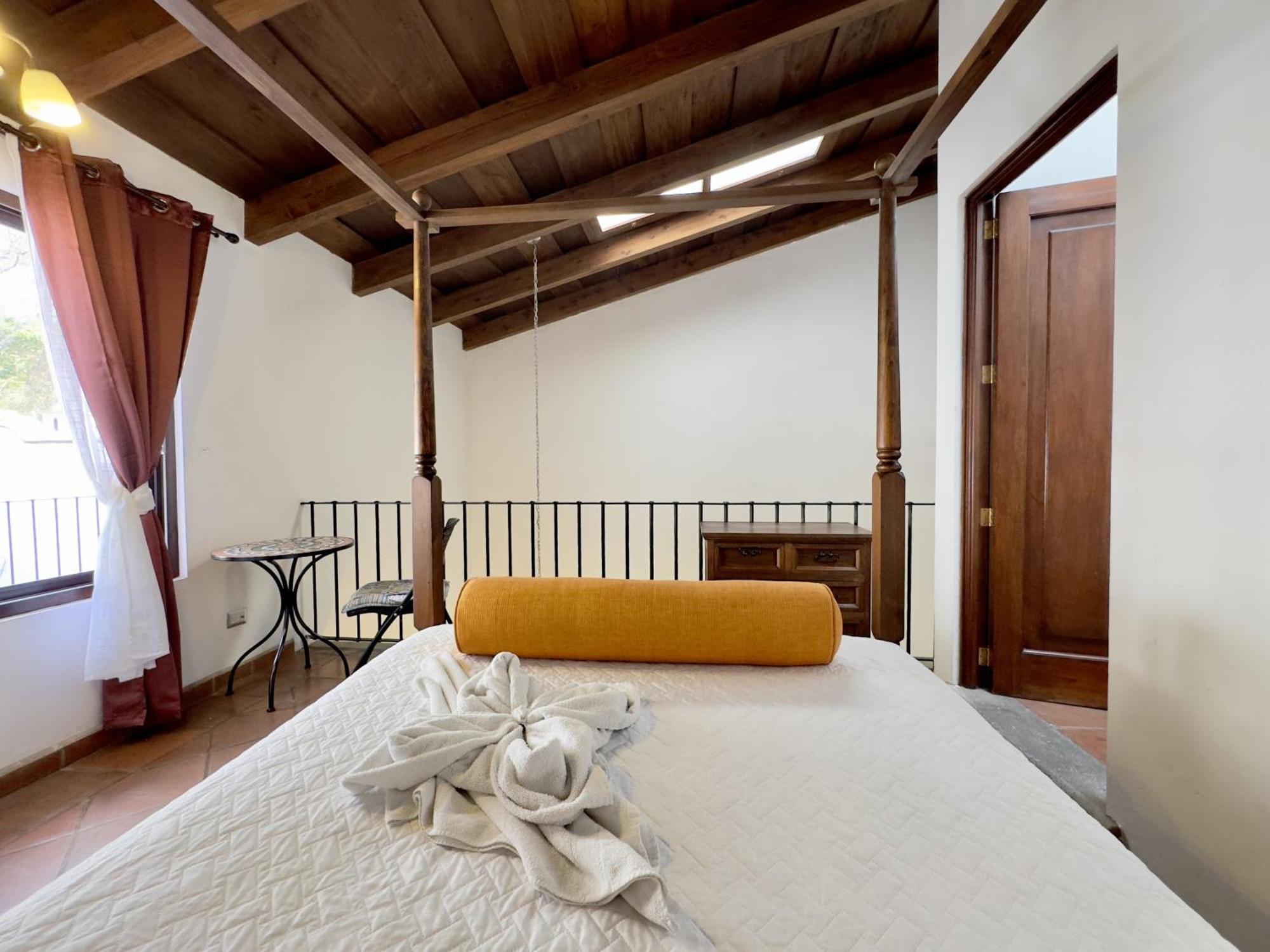 El Calvario Lofts Antigua Esterno foto