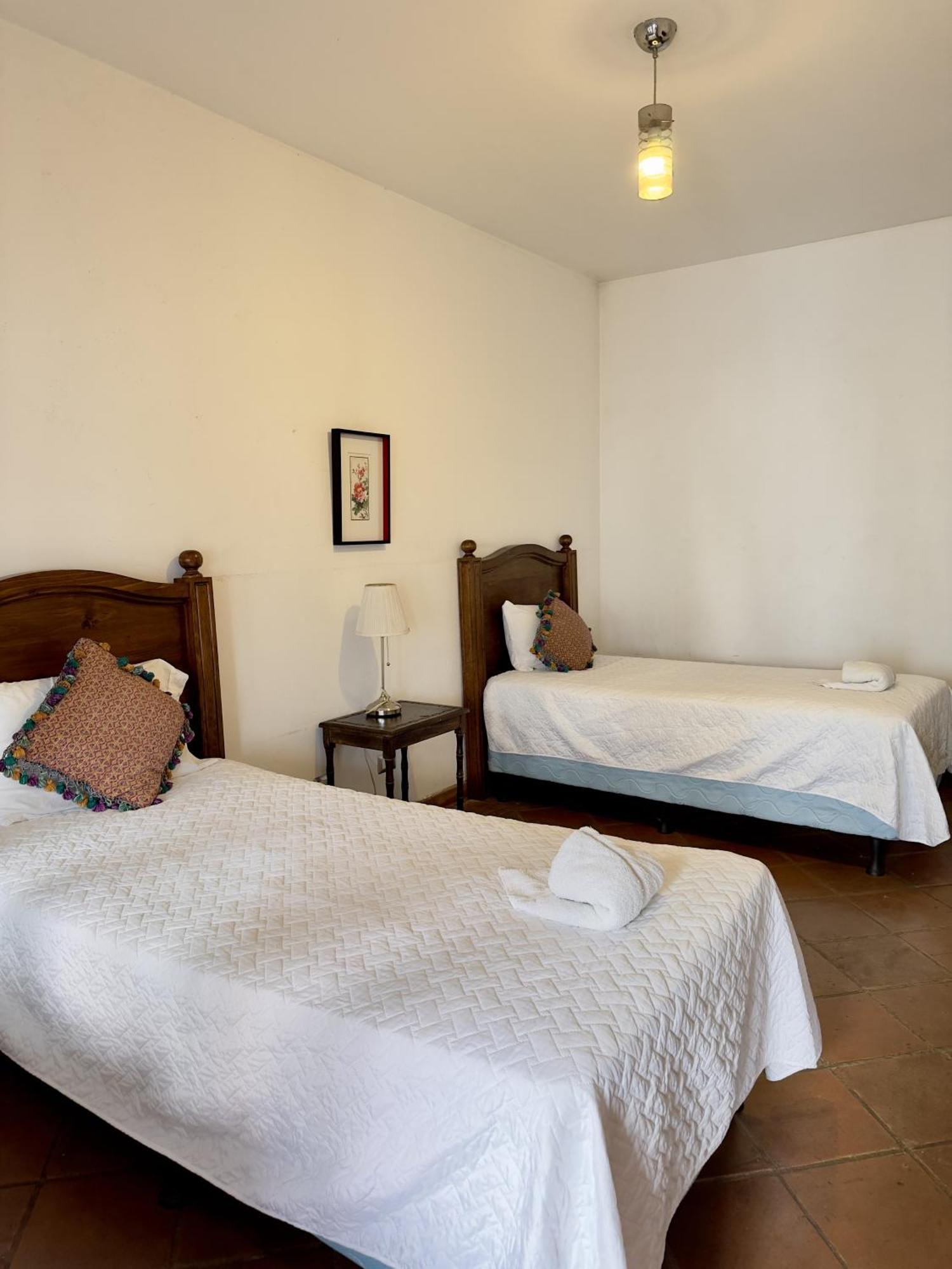 El Calvario Lofts Antigua Esterno foto